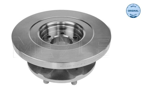 Disc frana MEYLE -ORIGINAL: True to OE. 215 521 0027