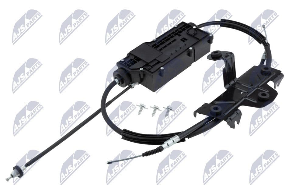 Element actionare. etrier frana de parcare NTY EPH-BM-001