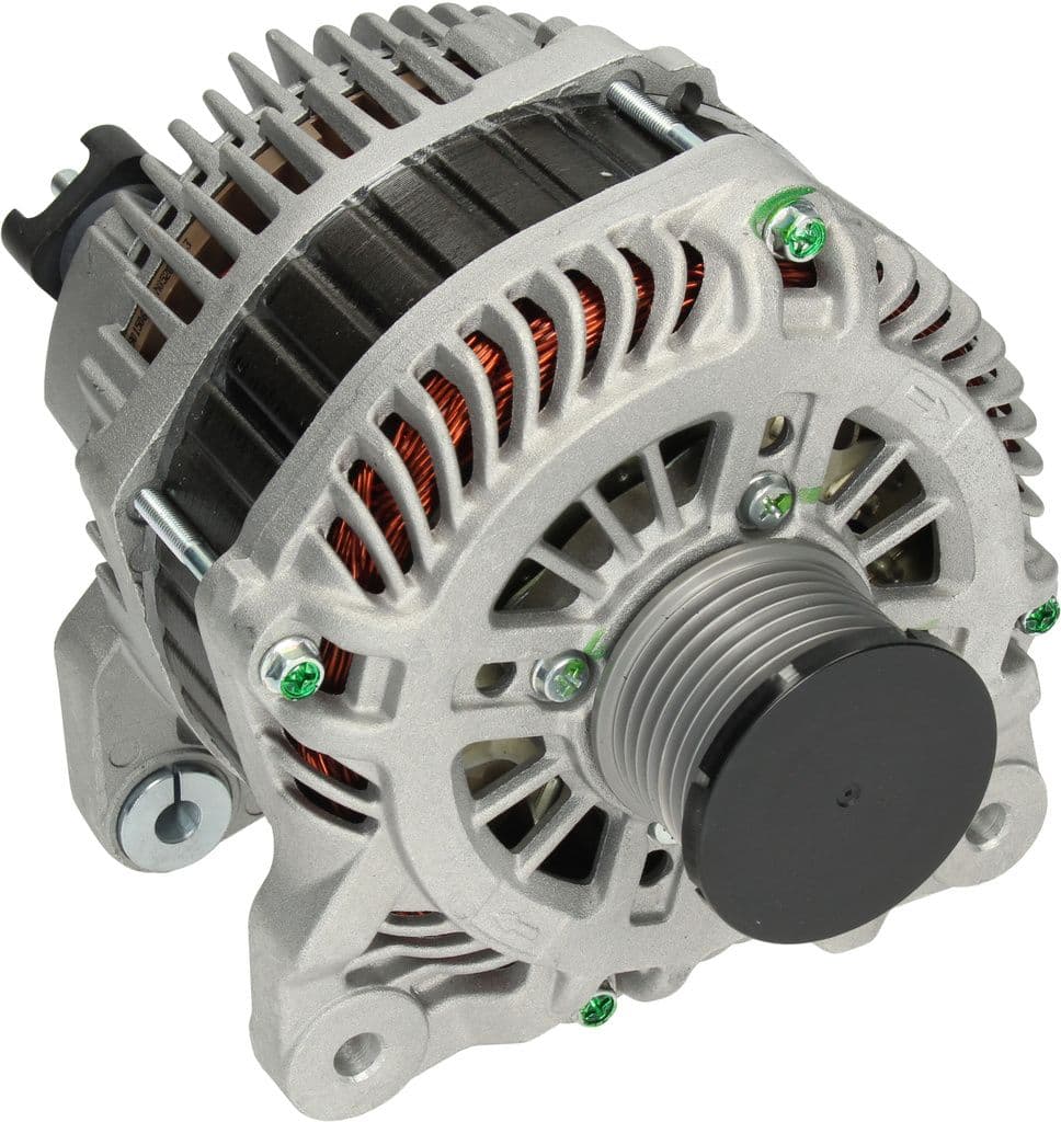 Generator / Alternator HC-Cargo F 032 114 670