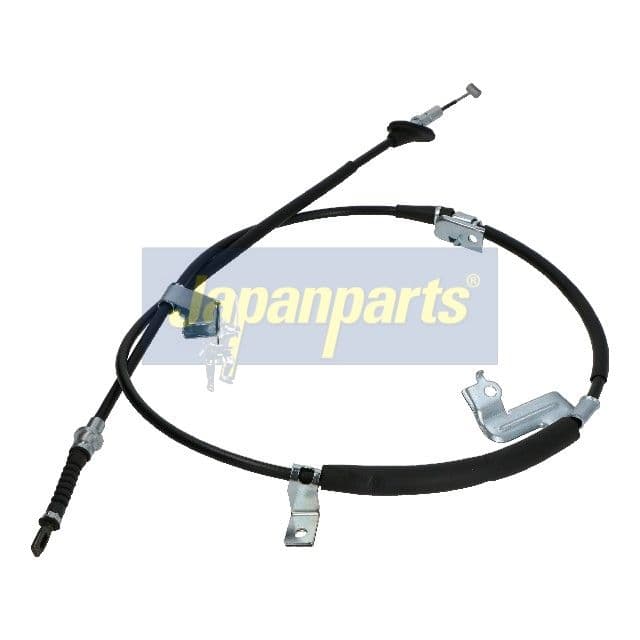 Cablu, frana de parcare JAPANPARTS BC-437R