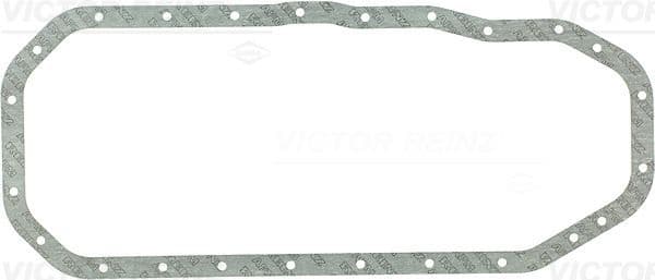 Garnitura baie ulei VICTOR REINZ 71-24083-10