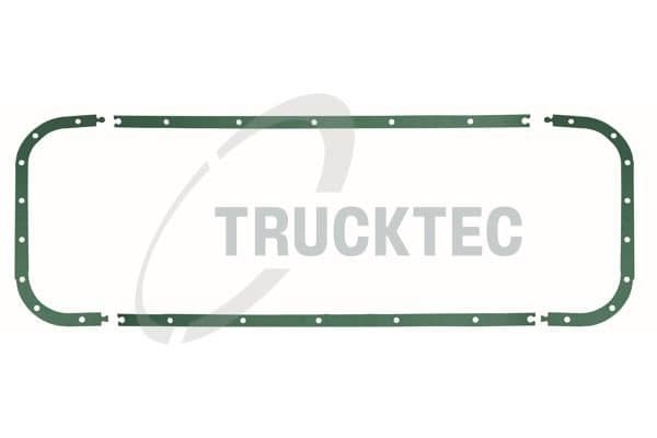 Garnitura baie ulei TRUCKTEC AUTOMOTIVE 04.18.023