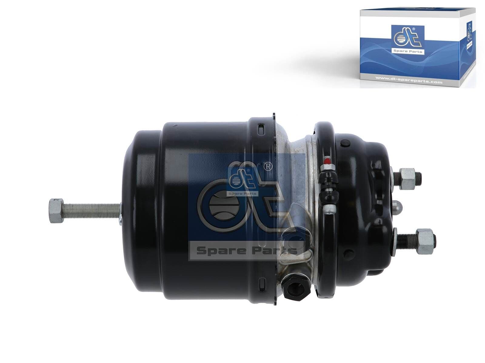 Cilindru de frana pretensionat cu arc DT Spare Parts 2.40621