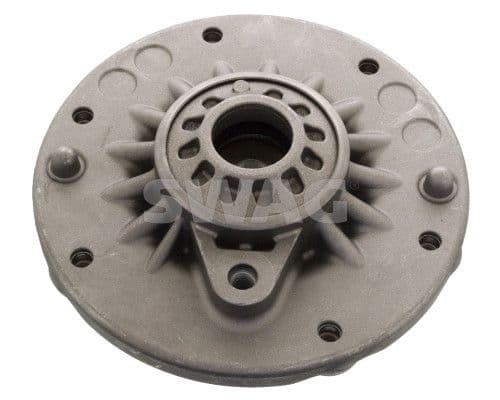 Set reparatie, rulment sarcina amortizor SWAG 20 10 2532