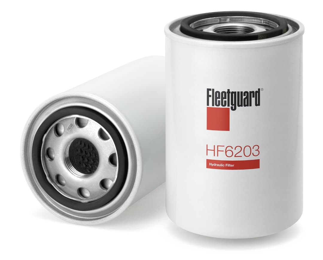 Filtru, sistem hidraulic primar FLEETGUARD HF6203