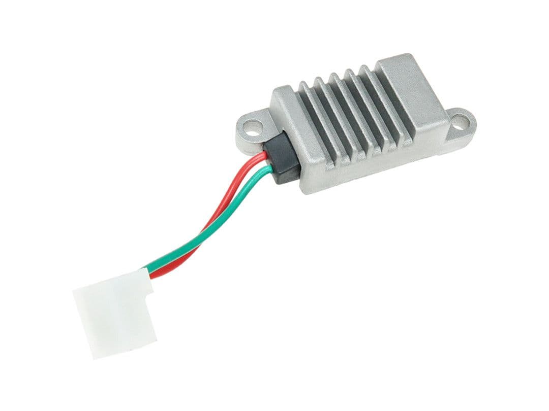 Regulator, alternator AS-PL ARE4009