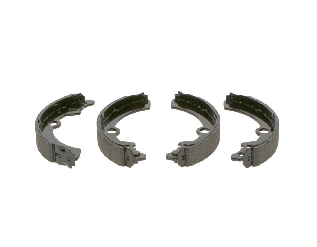 Set saboti frana BOSCH 0 986 487 676