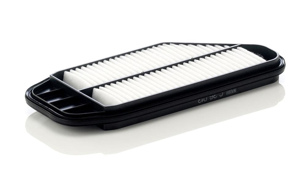 Filtru aer MANN-FILTER C 36 013