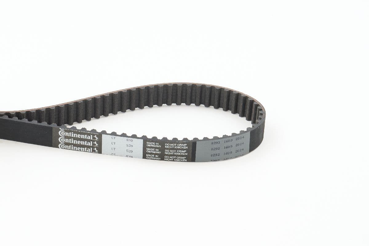 Curea de distributie CONTINENTAL CTAM CT539