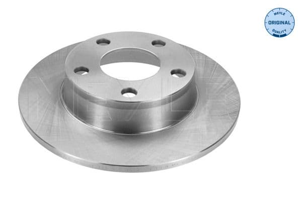 Disc frana MEYLE -ORIGINAL: True to OE. 115 523 0024