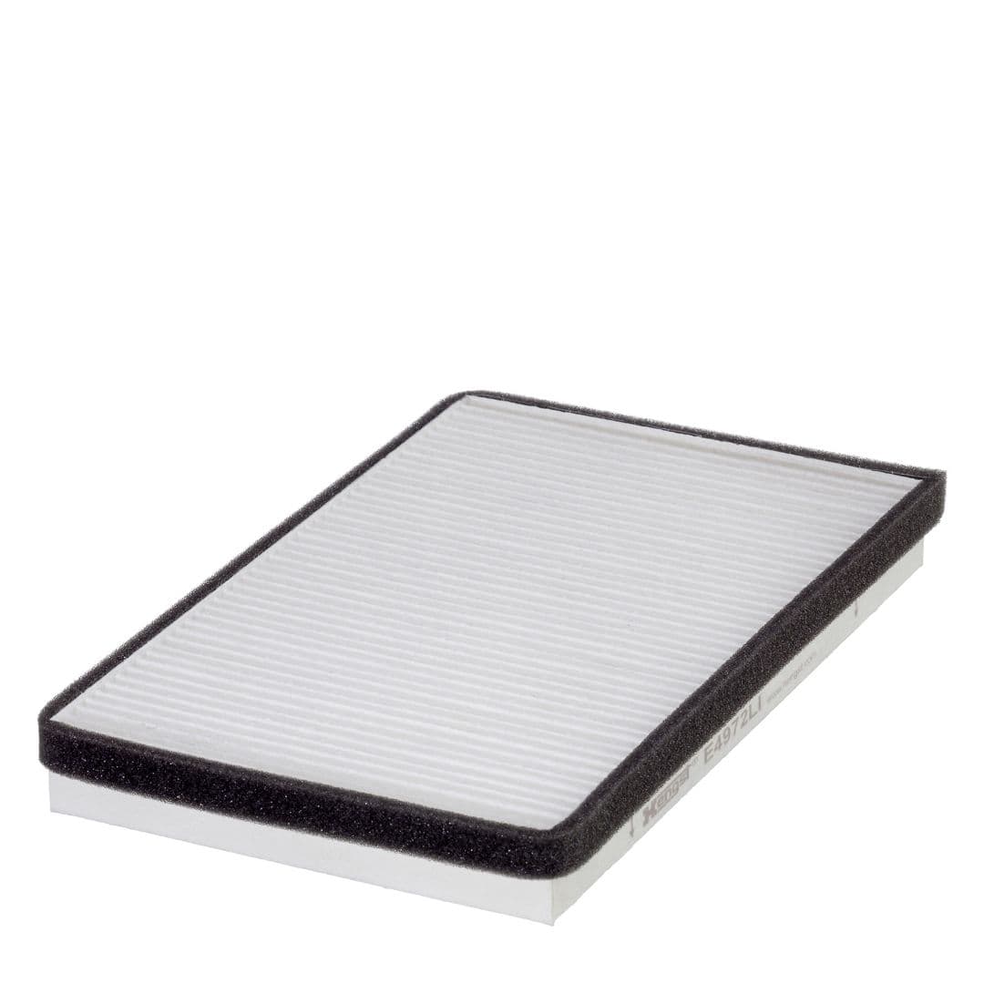 Filtru, aer habitaclu HENGST FILTER E4972LI