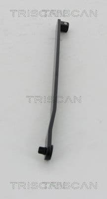 Dispozitiv de montare, curea dintata TRISCAN GAT4924