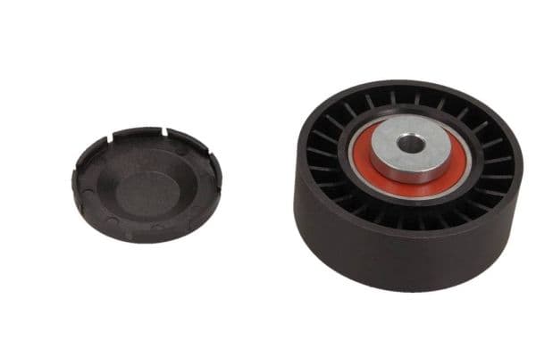 Rola ghidare/conducere, curea transmisie MAXGEAR 54-1374