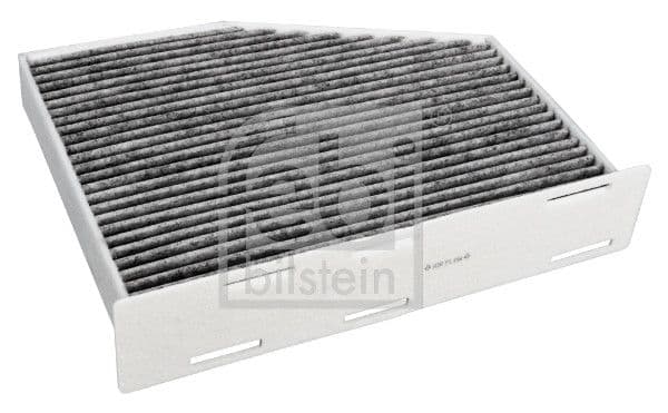 Filtru, aer habitaclu FEBI BILSTEIN 105789