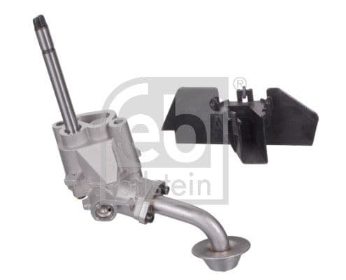 Pompa ulei FEBI BILSTEIN 08450