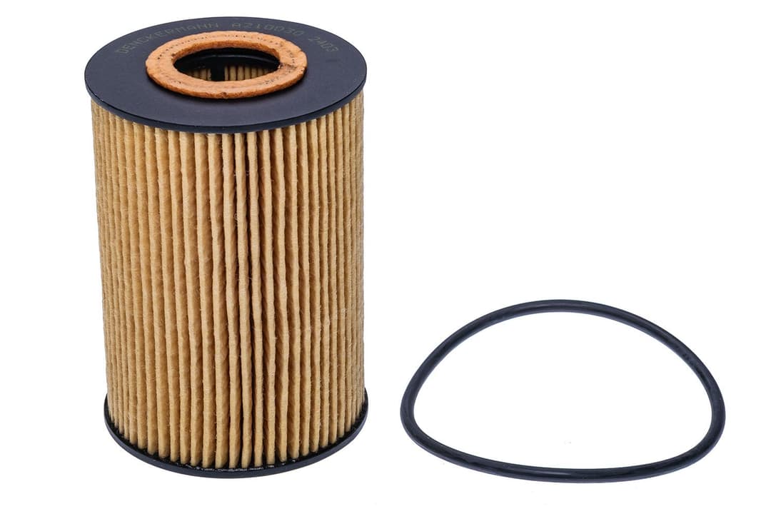 Filtru ulei DENCKERMANN A210030