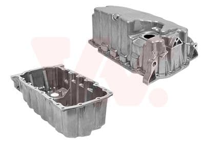 Baie ulei VAN WEZEL 5790070