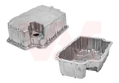 Baie ulei VAN WEZEL 3083070