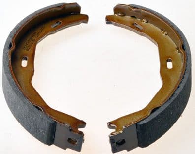 Set saboti frana DENCKERMANN B120198