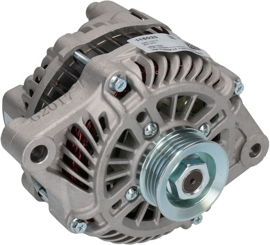 Generator / Alternator HC-Cargo F 032 116 020