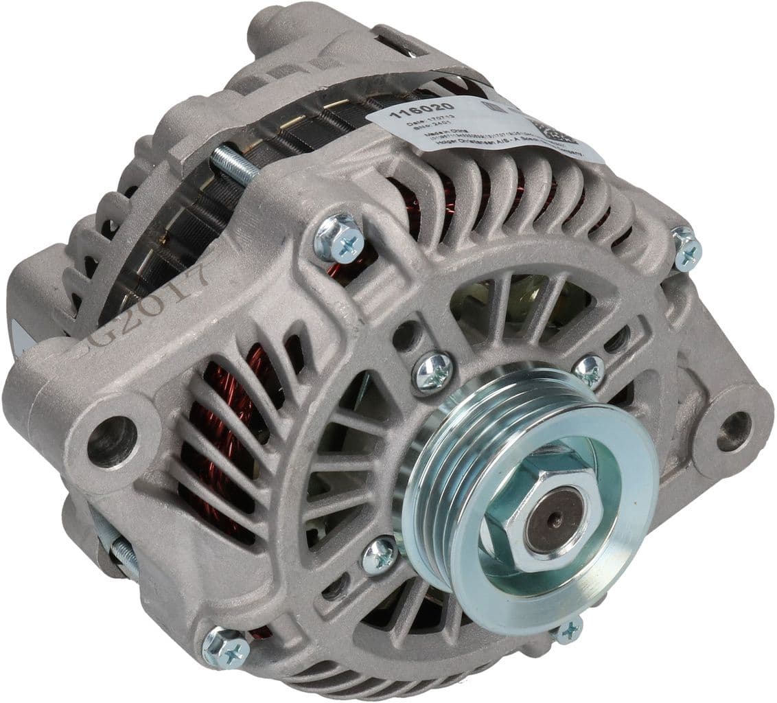 Generator / Alternator HC-Cargo F 032 116 020