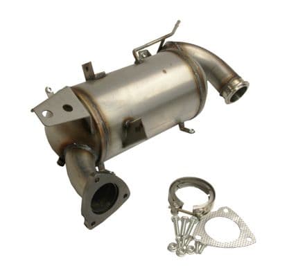Filtru funingine/particule, sist.de esapament MAXGEAR 27-6158