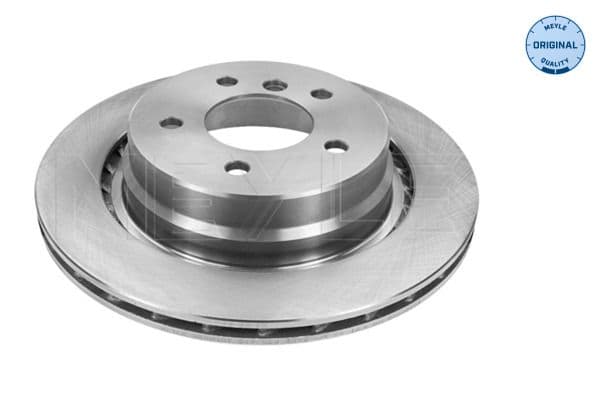 Disc frana MEYLE -ORIGINAL: True to OE. 315 523 3072