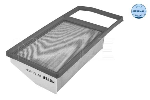 Filtru aer MEYLE -ORIGINAL: True to OE. 212 321 0028