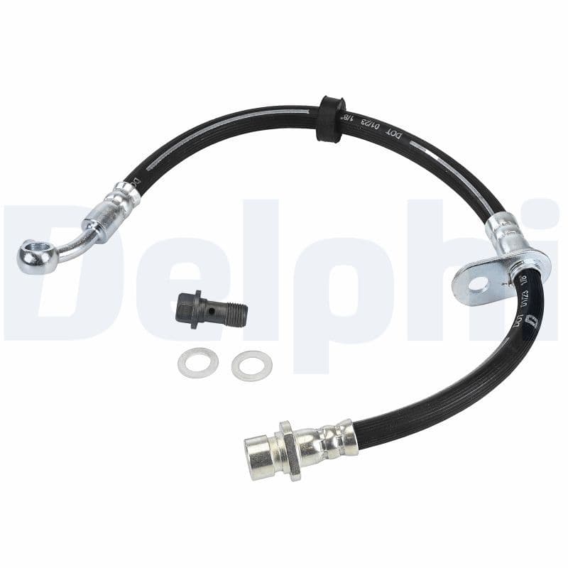 Furtun frana DELPHI LH7836
