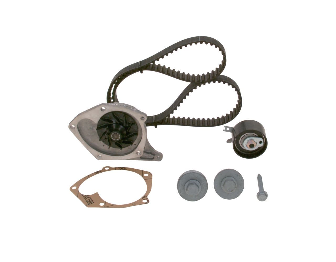 Set pompa apa + curea dintata BOSCH 1 987 946 981