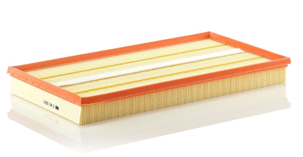 Filtru aer MANN-FILTER C 42 192/1