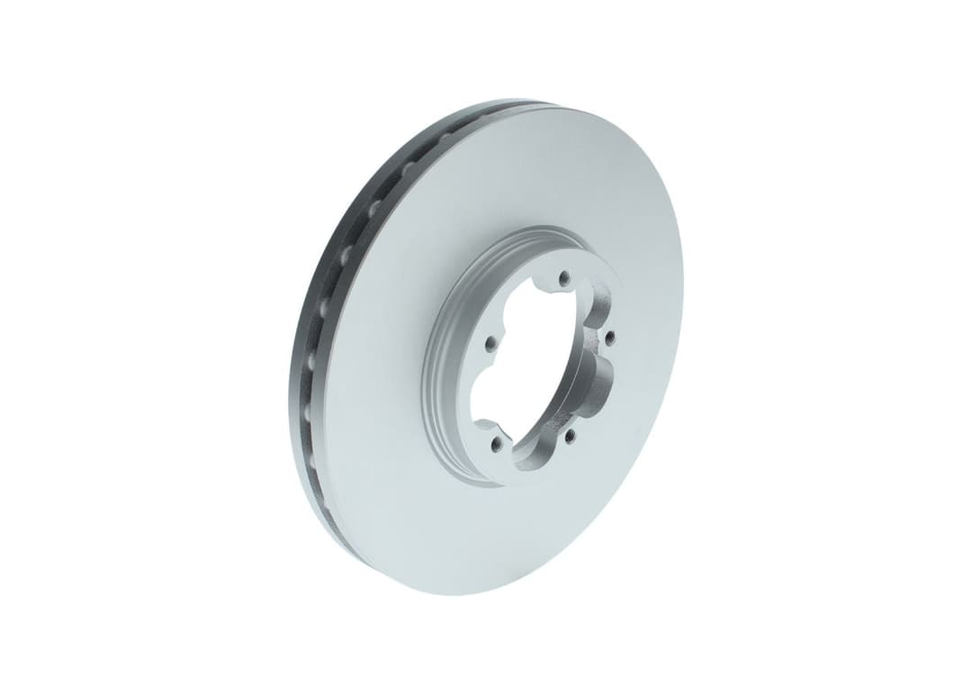 Disc frana BOSCH 0 986 479 F46