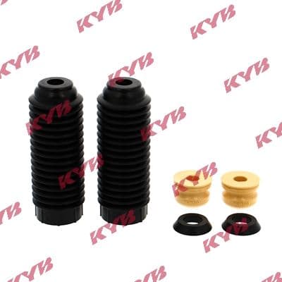 chit protectie praf,amortizor KYB Protection Kit 910253