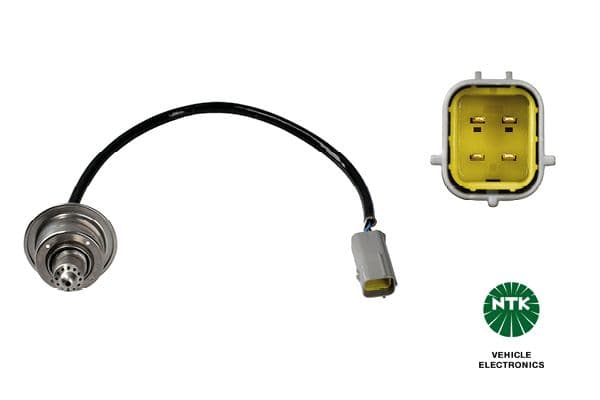 Sonda Lambda NTK 95642