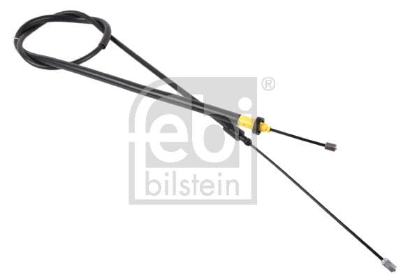Cablu, frana de parcare FEBI BILSTEIN 109498
