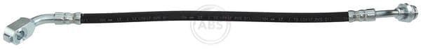 Furtun frana A.B.S. SL 3802