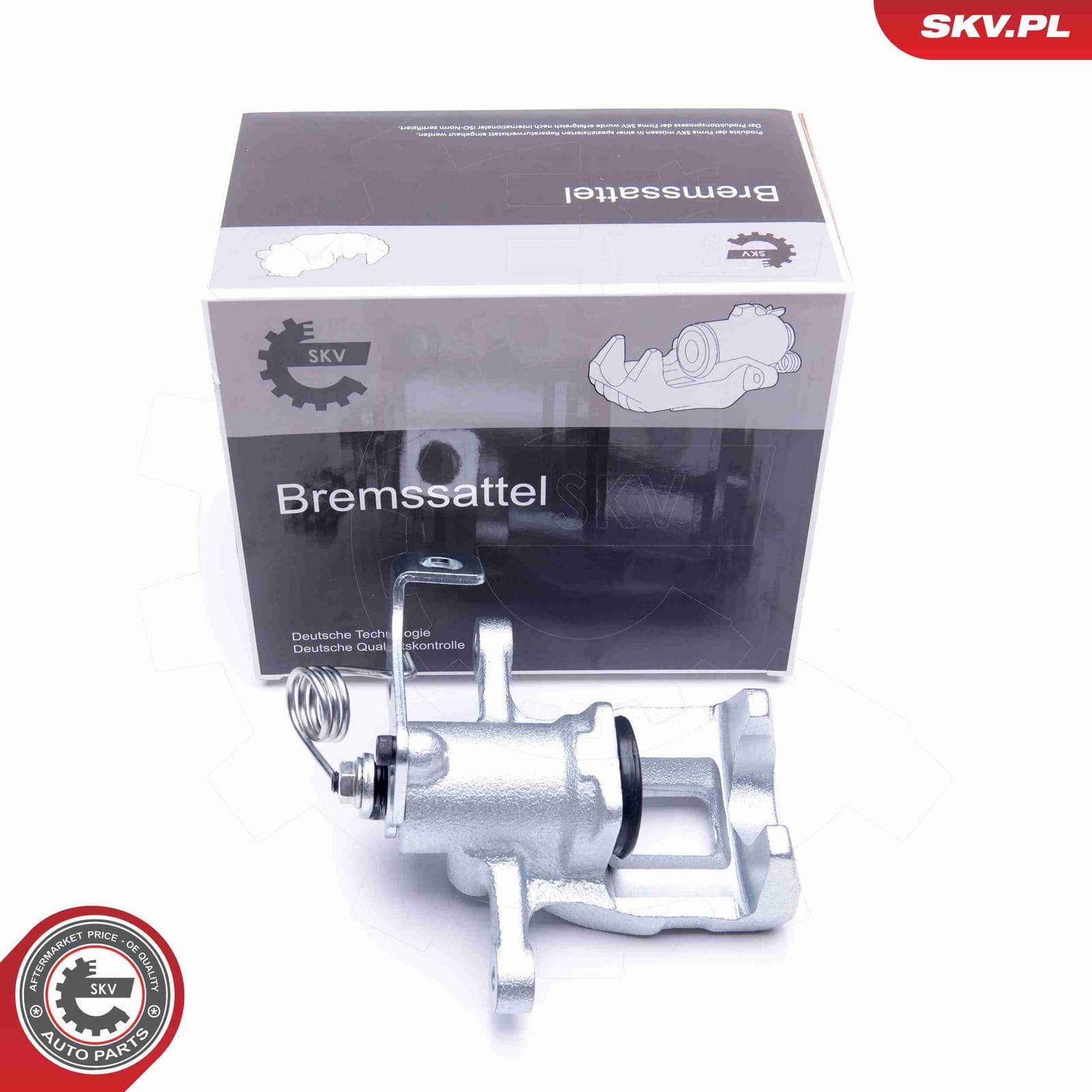 Etrier frana ESEN SKV 44SKV343