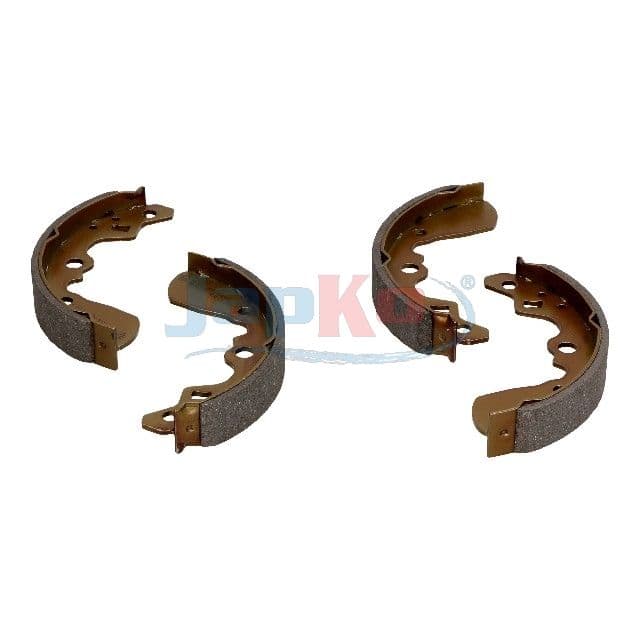 Set saboti frana JAPKO 55813