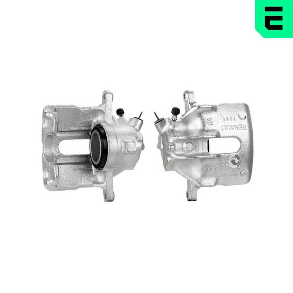 Etrier frana OPTIMAL BC-1666L