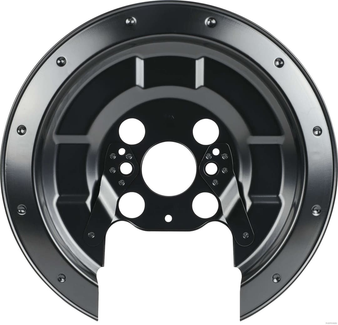 protectie stropire,disc frana HERTH+BUSS JAKOPARTS J3344002