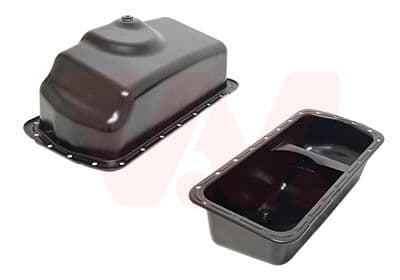 Baie ulei VAN WEZEL 0947070