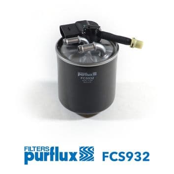 filtru combustibil PURFLUX FCS932