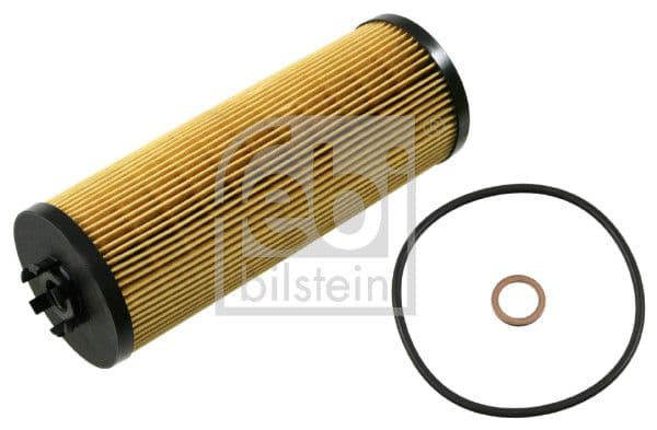 Filtru ulei FEBI BILSTEIN 22536