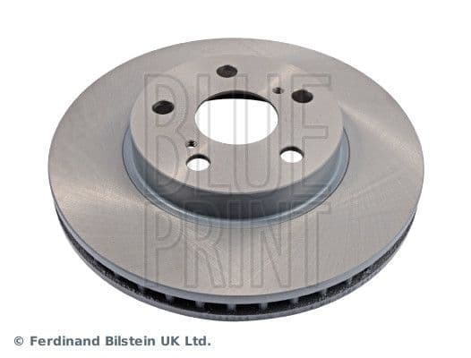 Disc frana BLUE PRINT ADT34364