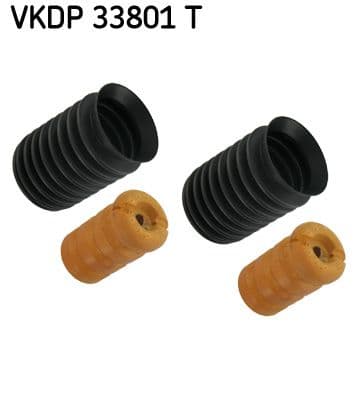 chit protectie praf,amortizor SKF VKDP 33801 T
