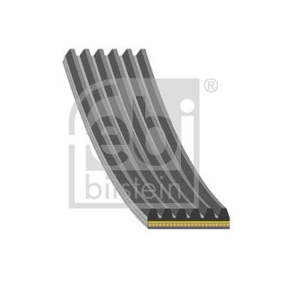 Curea transmisie cu caneluri FEBI BILSTEIN 184954