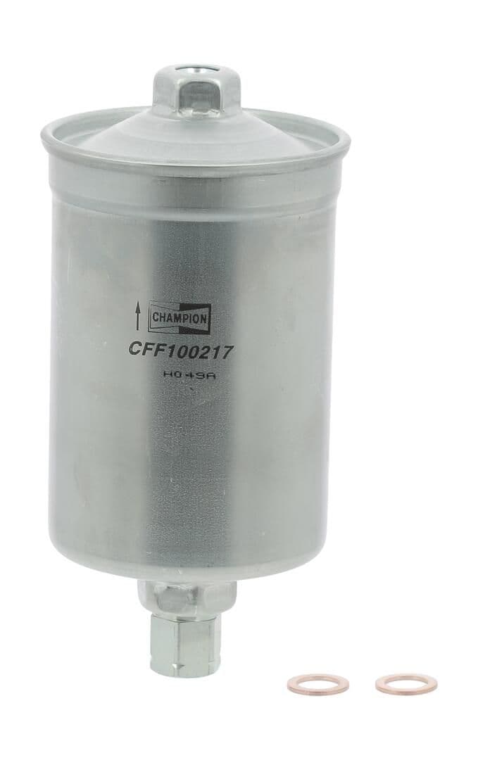 filtru combustibil CHAMPION CFF100217
