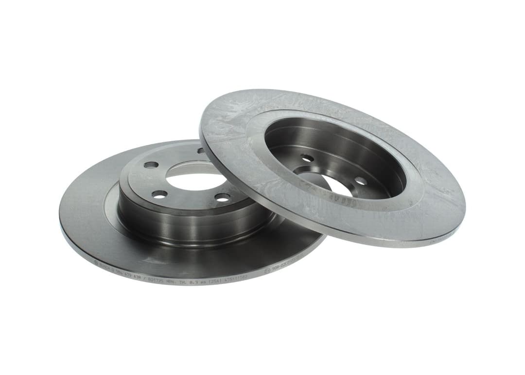 Disc frana BOSCH 0 986 479 A38
