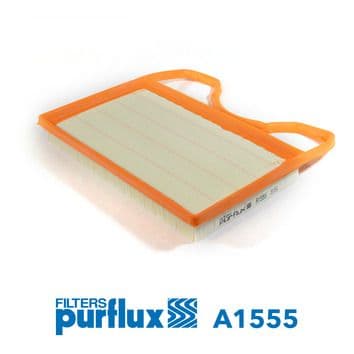 Filtru aer PURFLUX A1555