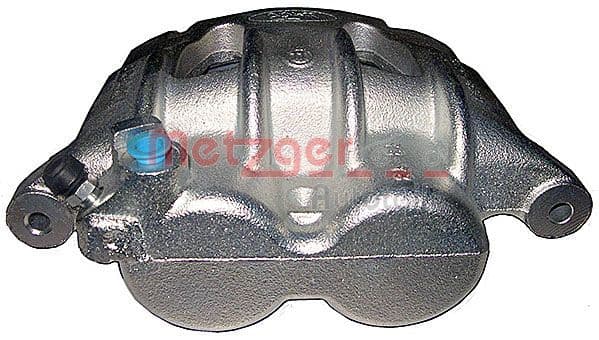 Etrier frana METZGER 6250467